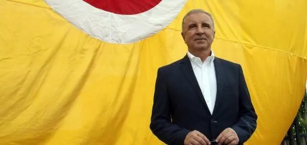 Cansun da yönetimde