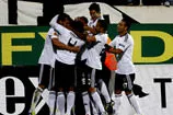 Kartal kafa buldu