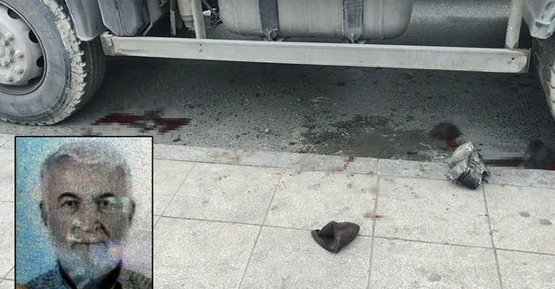 İstanbul’da beton mikseri dehşeti! Cenaze namazına yetişmeye çalışırken kazaya kurban gitmişler