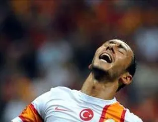 Cimbom taraftarıyla buluştu