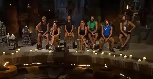 Survivor All Star'da kim şampiyon olacak? Survivor finali ne zaman, nerede yapılacak 2024? Finale kalan isimler hangileri?
