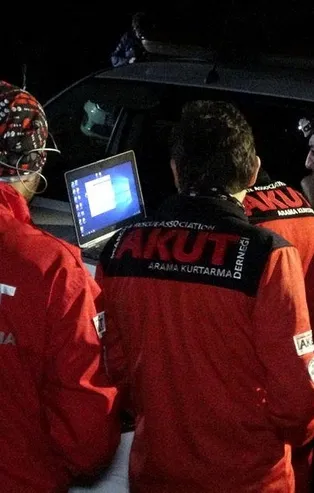 Kocaeli'de arkadaşlarıyla pikniğe giden kişi, kayboldu