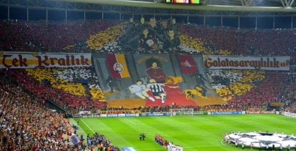 Şampiyonlar Ligi tarihinin en iyi 8 koreografisi belli oldu!-7