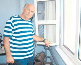 Profesöre ’kene’ cezası