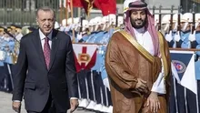 Başkan Erdoğandan İsrail-İran diplomasisi! ABDden İrana Suudi Arabistandan Ummana... | Gazzedeki soykırım gölgede kalmasın