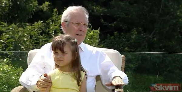 Hande Ve Gülşah, Yıllar Sonra Babaları İle Barış Çubuklarını Tüttürse De Babalarının Yeni Eşinden Olan Ve 13 Yaşına Gelen Kardeşleri Yaz İle Şimdiye Kadar Hiç...