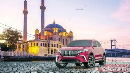 İşte 15 soruda yerli otomobil! Mehmet Gürcan Karakaş tüm detayları açıkladı
