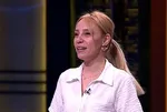 MasterChef Cansu Şöhret’in ekran yolculuğu: Stüdyodan doğuma! Yıllar önce ambulansla hastaneye kaldırılmıştı
