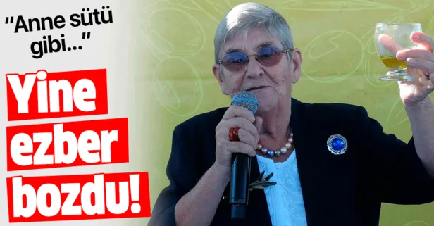 'Yağ'dırdı