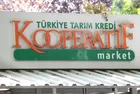 Son dakika: Tarım Kredi Marketleri yıl sonunda 4 bini aşacak!
