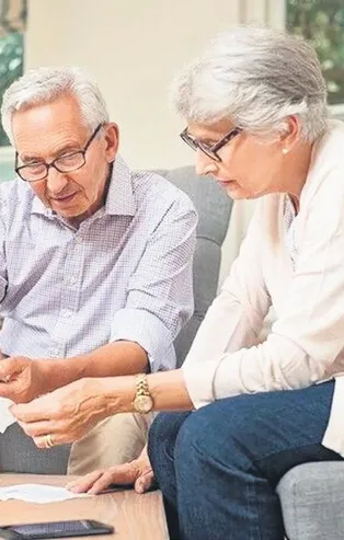 Emekliye çifte kazanç! Temmuz'da hem ikramiye hem maaşlara %40.5-41 artış bekleniyor... İşte yaşanacak artış miktarı