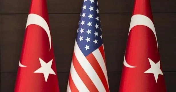 Türkiye ile ABD arasında temas!