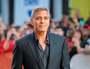 George Clooney rolü için 12 kilo verdi, hastanelik oldu! Pankreas yangısı hastalığı nedir?
