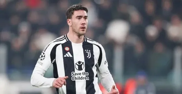 Fenerbahçe için Vlahovic iddiası!