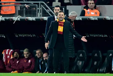 Okan Buruk Liverpool’dan korkmuyor! Oyuncularım da böyle düşünmeli