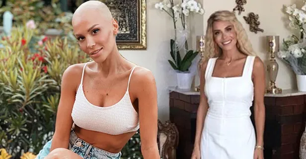 Kanseri yenen Şimal’den bir müjdeli haber daha! ‘Bizim için en güzel gün’ dedi art arda paylaştı