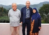 SON DAKİKA: Süleyman Soylunun acı günü! Annesi Servet Soylu vefat etti! Baş sağlığı mesajları