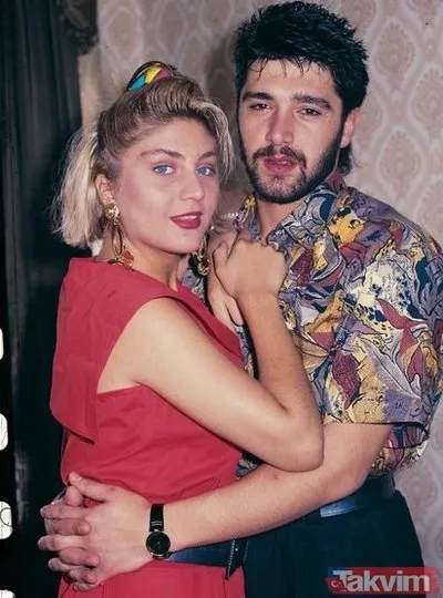 Hakan Ural'ın babasıyla ilgili paylaşımını görenler şaşkına döndü! Oğlunu yıllarca kabul etmemişti: "Babası Selçuk Ural değil miydi?" - 5