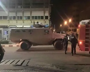 Burkina Fasodaki Türk restoranına terör saldırısı