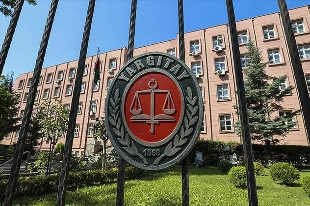 HSK'dan Yargıtay'a 10 yeni üye