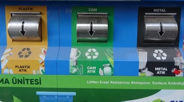 Poşetten sonra bir ürün daha paralı oluyor! İade eden anında parasını alacak! Meclis'e geldi!-3