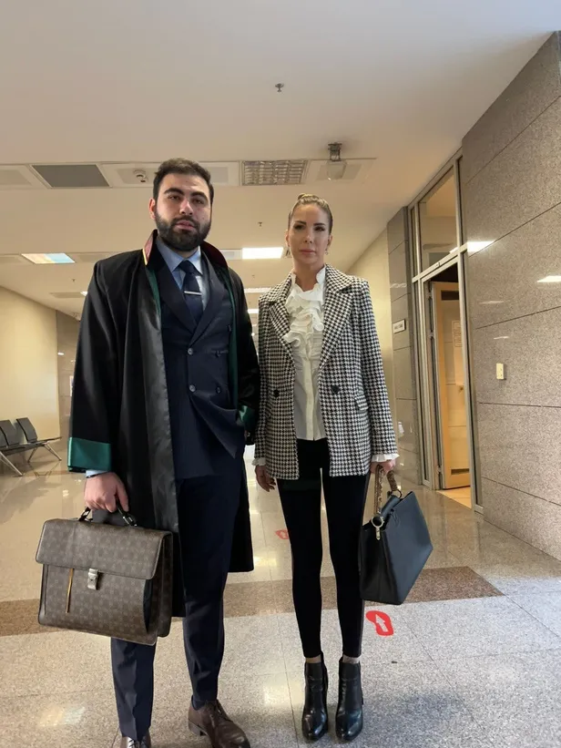 SON DAKİKA: Tuğba Özerk ve Gökmen Tanaçar tek celsede boşandı! O iddialara sitem dolu sözler geldi: "Böyle bir şey olabilir mi?"-3