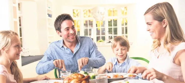 İftarda hurma sahurda zeytin