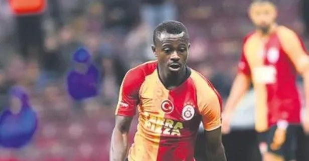 Galatasaray'da Ocak operasyonu!