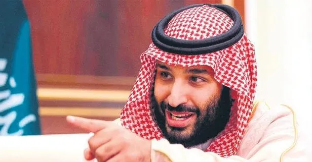 Muhammed bin Selman’ın 450 milyon dolara satın aldığı tablo sahte çıktı!