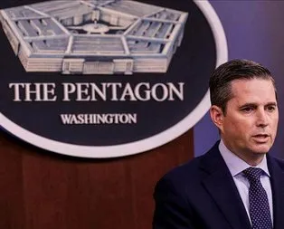 Kaos planı devrede! Pentagon’un hedefinde Türkiye var