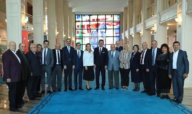 Takvim.com.tr İstanbul'daki PKK tehlikesine karşı uyardı, 'Basın Konseyi' Yavuz Saltık ve terör yanlılarının avukatlığına soyundu-3