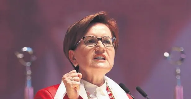 İstifa çağrısı yapıldı: Meral Akşener yoğun baskılara dayanamadı