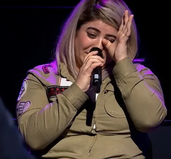 Kim Milyoner Olmak İster'de gözyaşları sel oldu aktı! Kenan İmirzalıoğlu yarışmacının başından geçen olaydan çok etkilendi-1