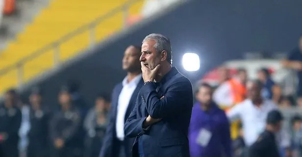 İsmail Kartal’ın Persepolis’i Shams Azar’a deplasmanda 3-2 yenildi