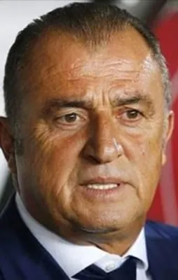 Fatih Terim'den sürpriz kadro!