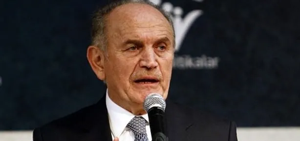 Topbaş: Metrobüsler limitini aştı