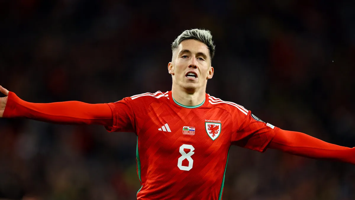 Beşiktaş'tan sürpriz Ada çıkarması! Harry Wilson harekatı başladı