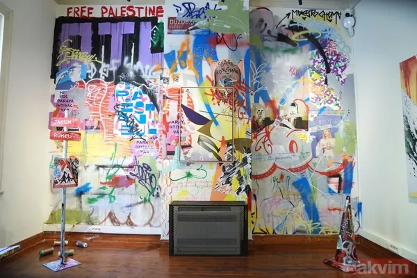 Kalyon Kültür’den yaz aylarında çağdaş sanat esintisi: Gündelik Mucizeler - 21