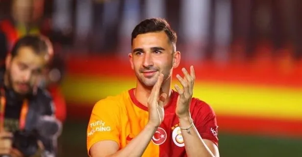 Emin Bayram yeniden Westerlo'da! Sözleşmede dikkat çeken detay