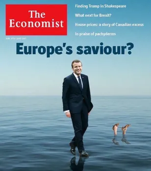 Trump ile kavga etti, Fransa karıştı! Sarı Yelekliler gösterilerinin arkasındaki gerçek ne?-3