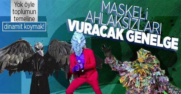 Basın ve Yayım Faaliyetleri ile ilgili genelge Erdoğan'ın imzasıyla Resmi Gazete'de! Toplumun ahlakını ve aile yapısını bozanlara geçit yok