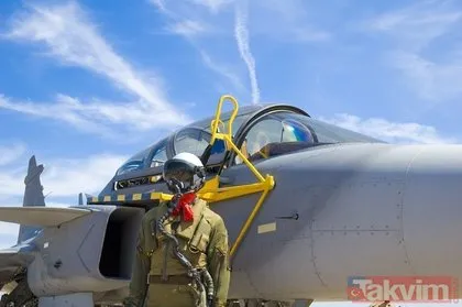 2023 DÜNYANIN EN GÜÇLÜ HAVA KUVVETLERİ | Türk hava gücü listeye yine damga vurdu! İşte Türkiye, ABD, Rusya güncel sıralama...