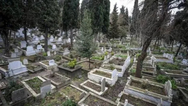 İstanbul mezar fiyatlarına zam mı geldi, ne kadar kaç TL oldu? Mezar fiyatları ne kadar? 2022 cenaze hizmet bedeli ise…-3