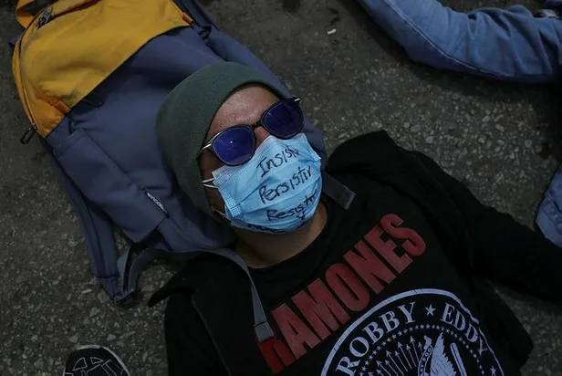 SON DAKİKA: Kolombiya yangın yeri! 9. gününde tansiyon düşmüyor-2