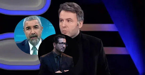 Veyis Ateş ile Taner Çağlı'nın ifadeleri ortaya çıktı... Olay Mehmet Akif Ersoy iddiası: Beni dörtlü ilişkiye davet etti
