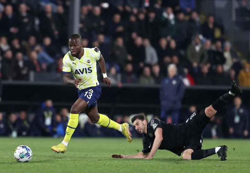 Enner Valencia Fenerbahçe'de kalacak mı? Menajeri açıkladı - 5