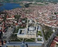 Edirne’de 532 metrekare arsa mahkemeden ucuza satışta