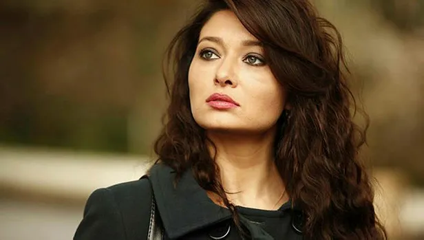 Nurgül Yeşilçay'ın gizli İran planı!-4