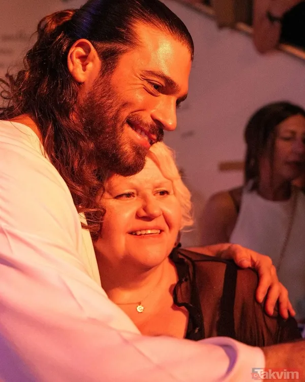 Hayranının telefonunu fırlatan Can Yaman'dan itiraf "Bedenim acıdan titriyor" Olayların adamı Can Yaman.. - 14