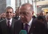 Son dakika: Başkan Erdoğan’dan Türk bayrağını yırtan ırkçı Yunan vekile çok sert tepki
